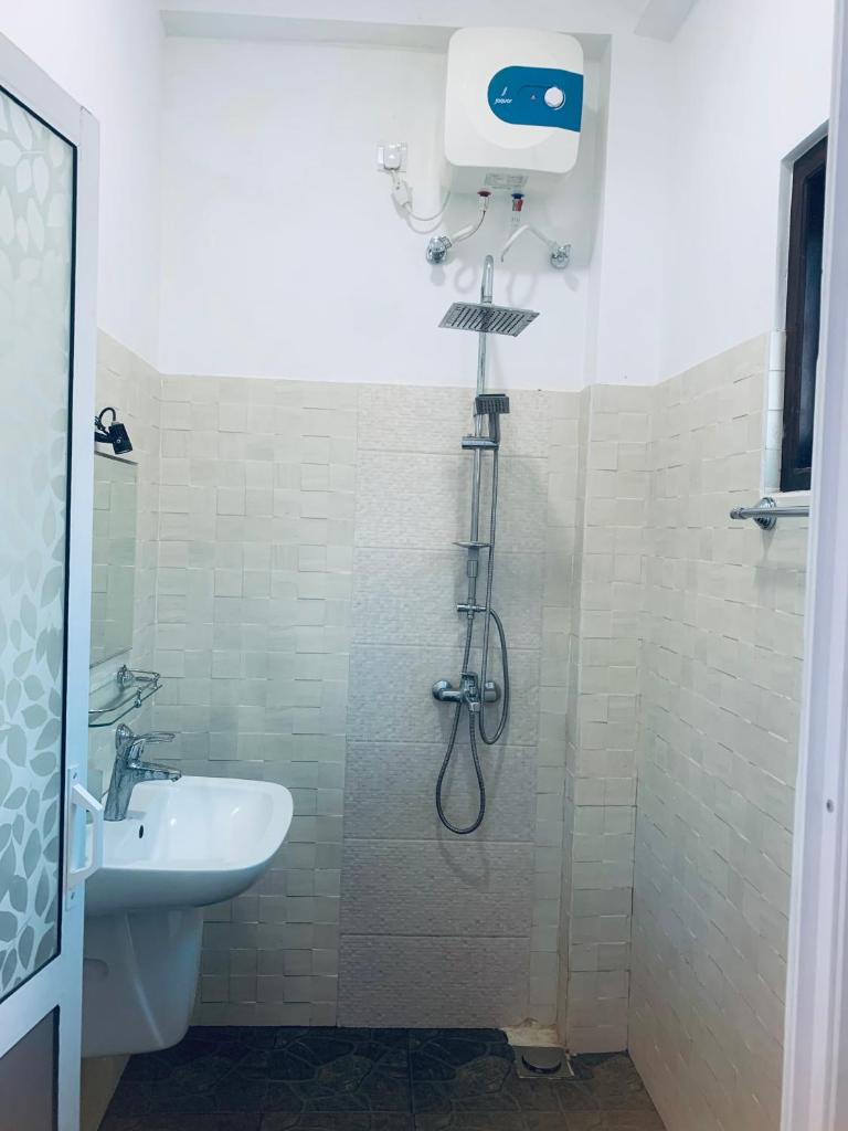 Center Point Villa Unawatuna photo 3