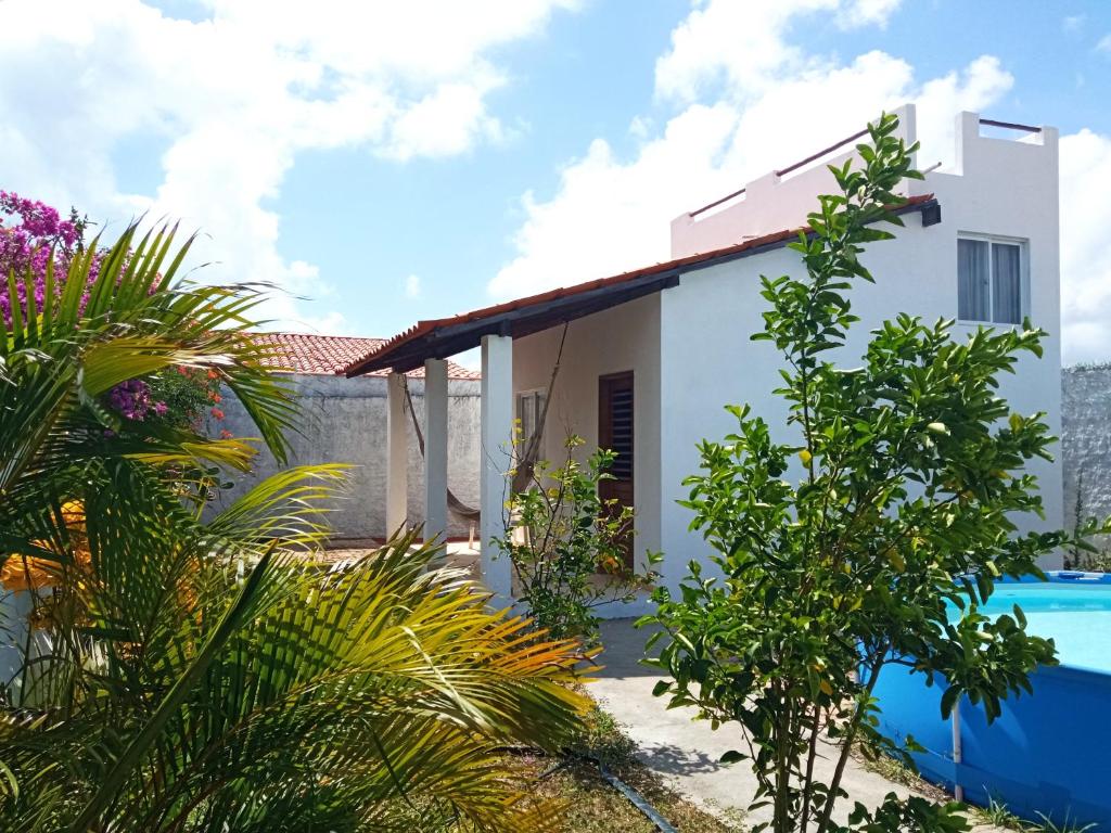 Casa INTI de Maracajaú photo 2