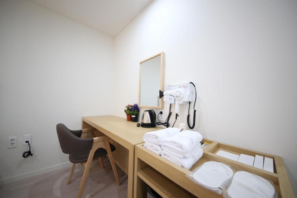 HARU Hotel photo 3