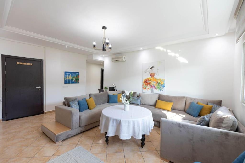 Appartemment Riviera Beach Cabo Piscine Plage WiFi Parking photo 2