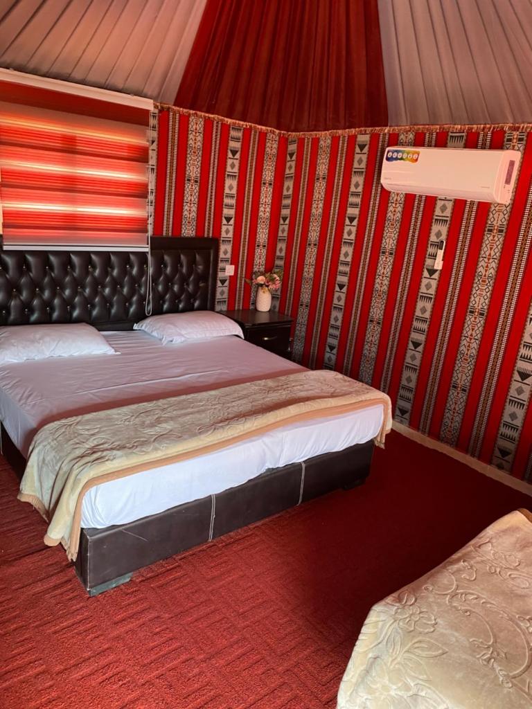 wadi Rum bissan camp photo 4