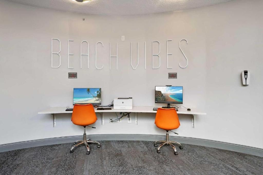 Ocean Walk Resort 2332 - Just Updated 2 BR Deluxe North Tower photo 2