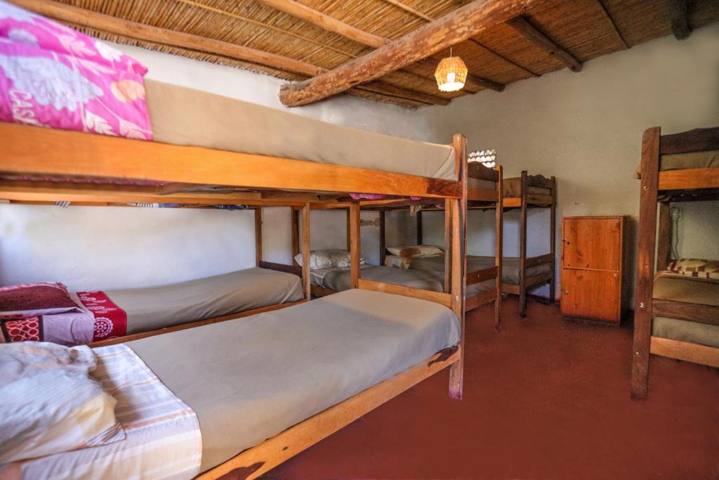 Hostel Waira photo 4