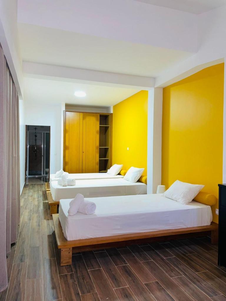 Residencial Sol Point Art photo 1