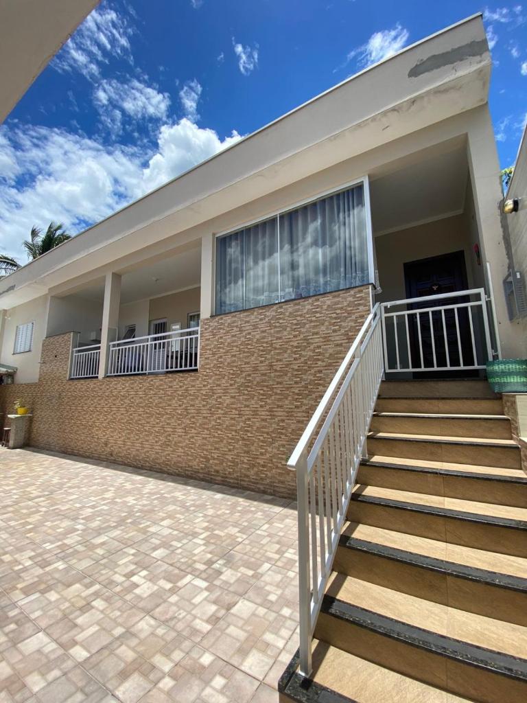 Residencial Lar das Oliveiras - Casa 02 Fundos photo 2