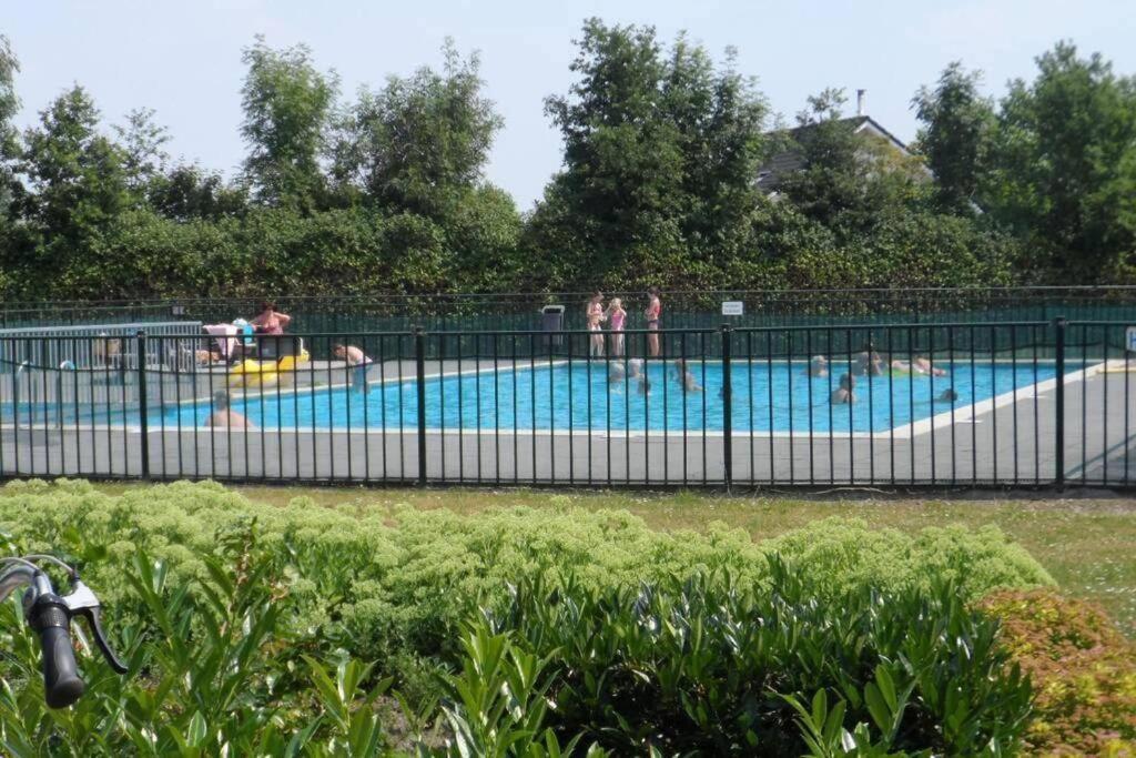 Villa Wolde, Luxe villa (10p.) met Hottub photo 3
