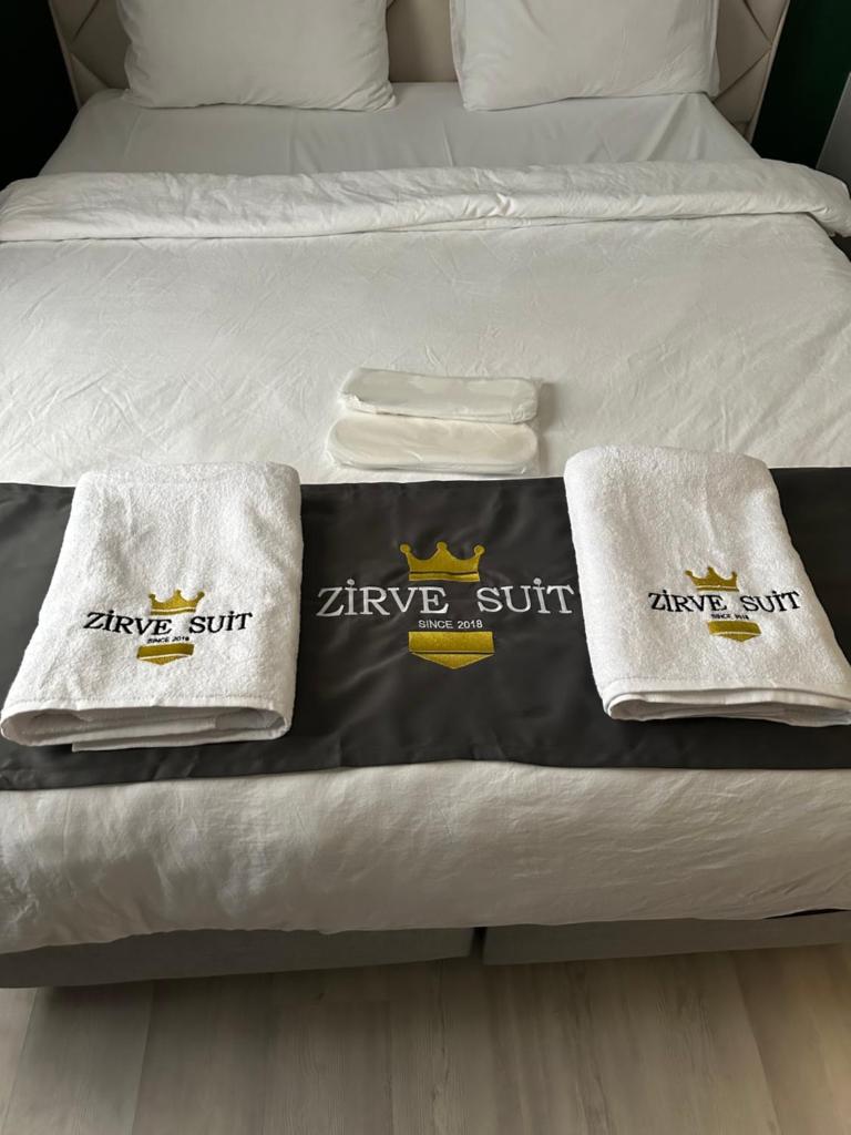 Zirve Suit Residance photo 1