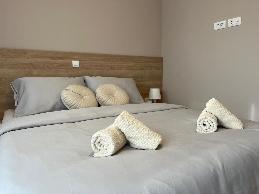 City Luxe Apartment photo 4