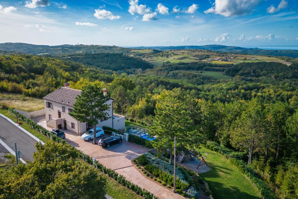 Luxury Villa Gradin photo 3