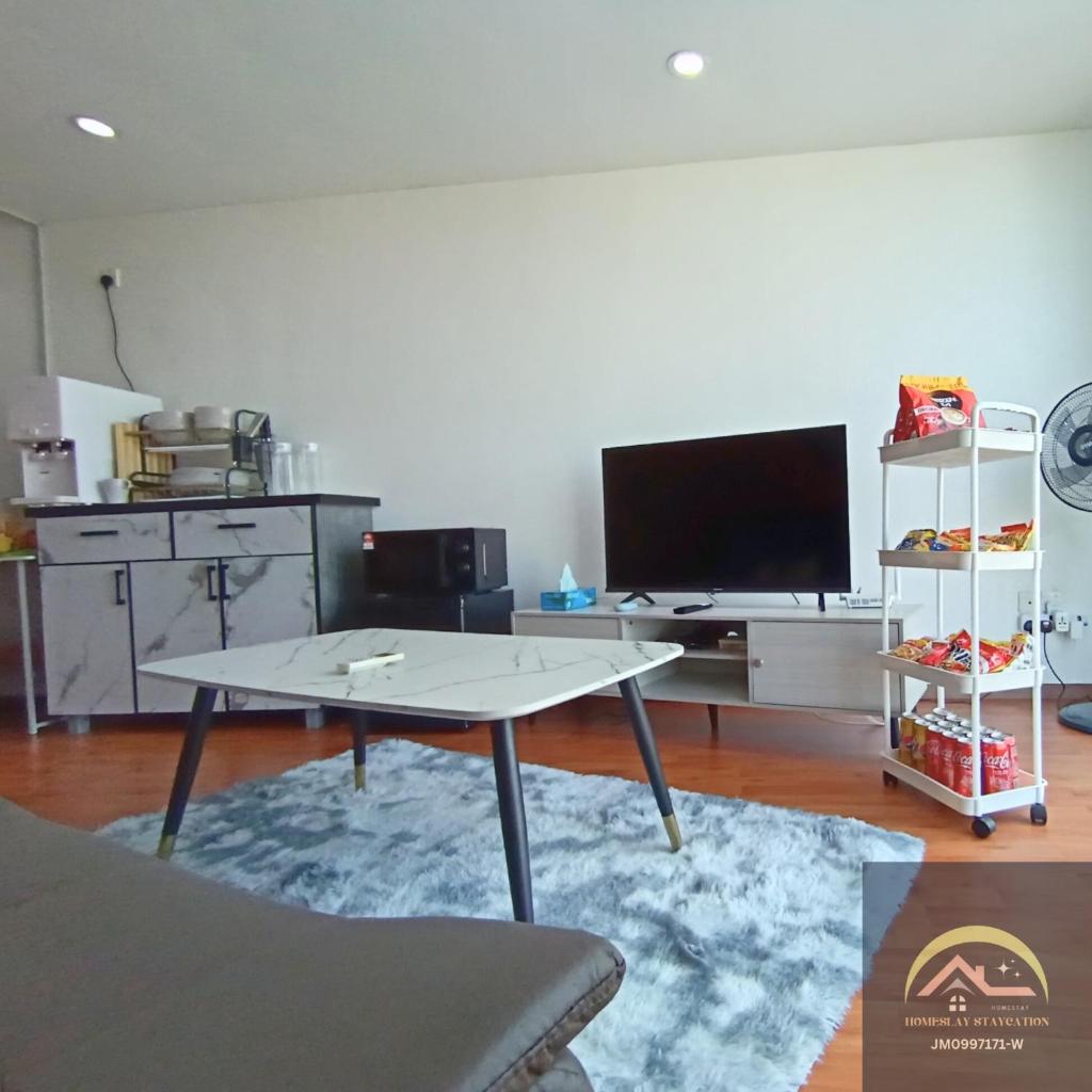 Minimalist Duplex @ BayanLepas photo 3