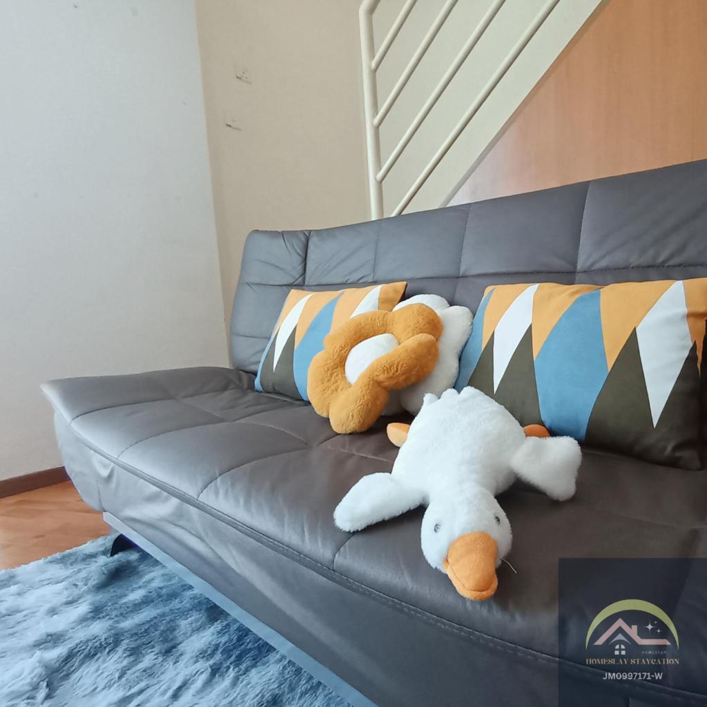 Minimalist Duplex @ BayanLepas photo 4