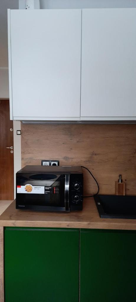 Apartament Wierzbowa, 10 minutes from Katowice center, free WiFi photo 2