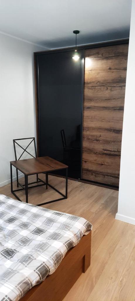 Apartament Wierzbowa, 10 minutes from Katowice center, free WiFi photo 1