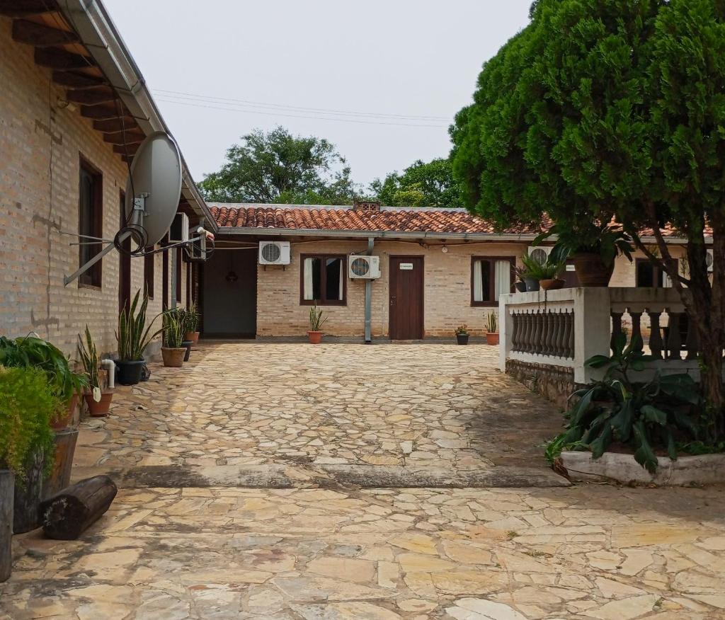Posada Cielo Azul photo 4