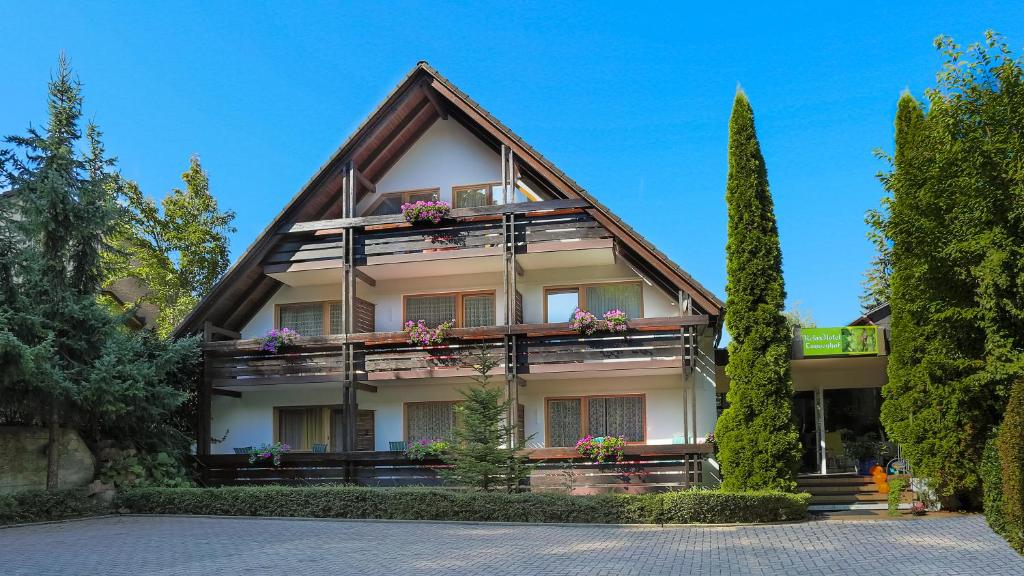 Apartment am Tannenweg photo 1