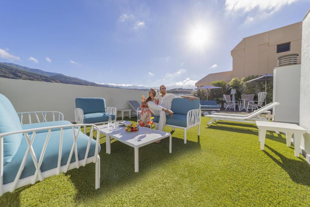 Hotel Benahoare photo 3