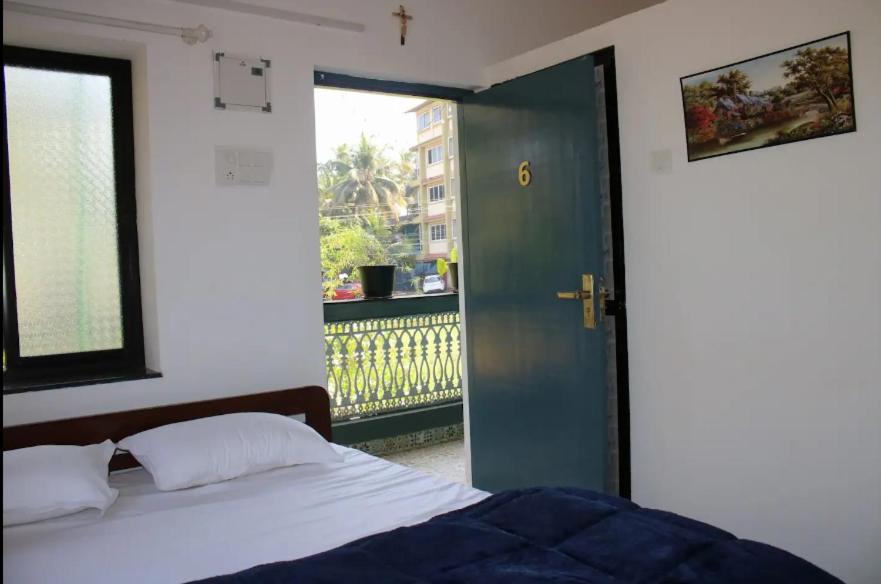Hotel innovation inn
