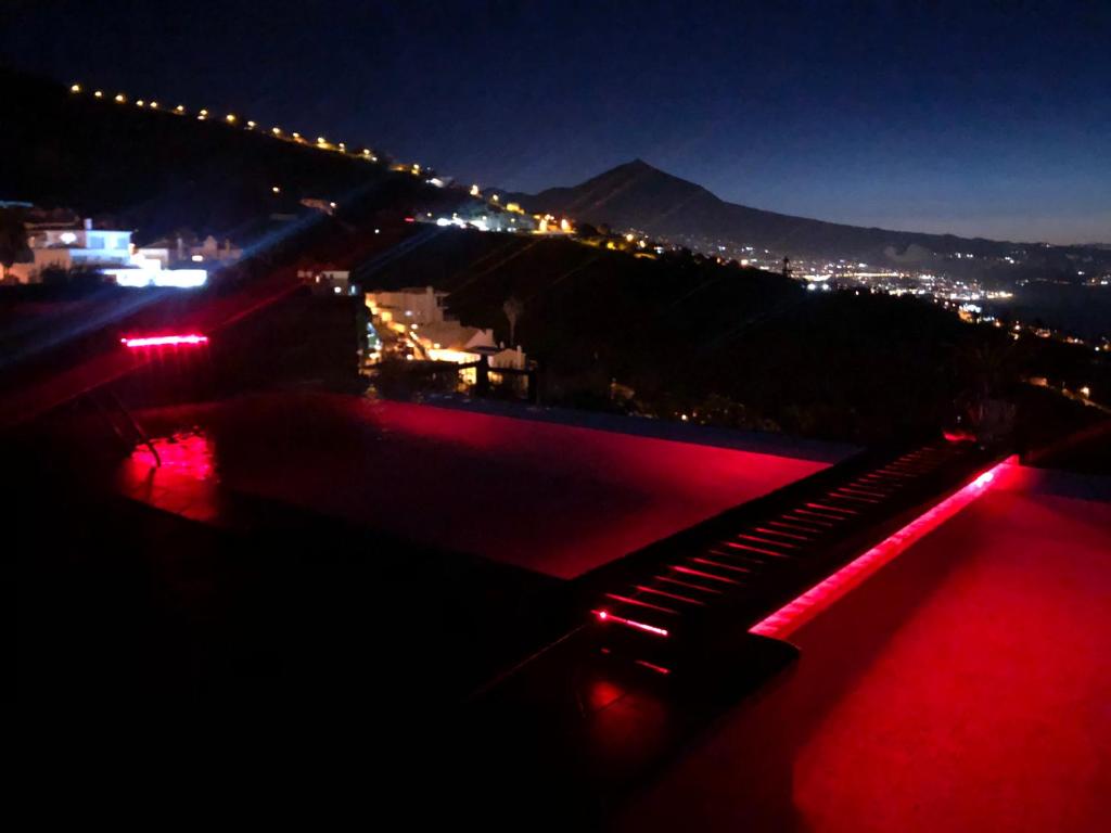 Apartamento Teide Piscina Climatizada photo 3