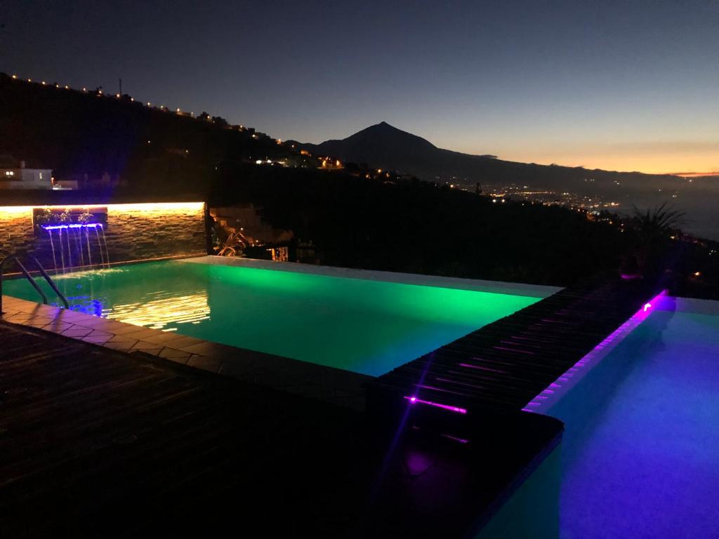 Apartamento Teide Piscina Climatizada photo 1