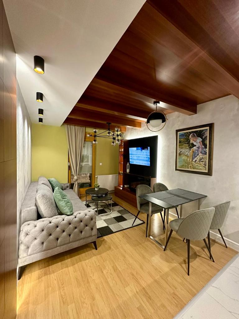 Apartman Hedonija Jahorina photo 2