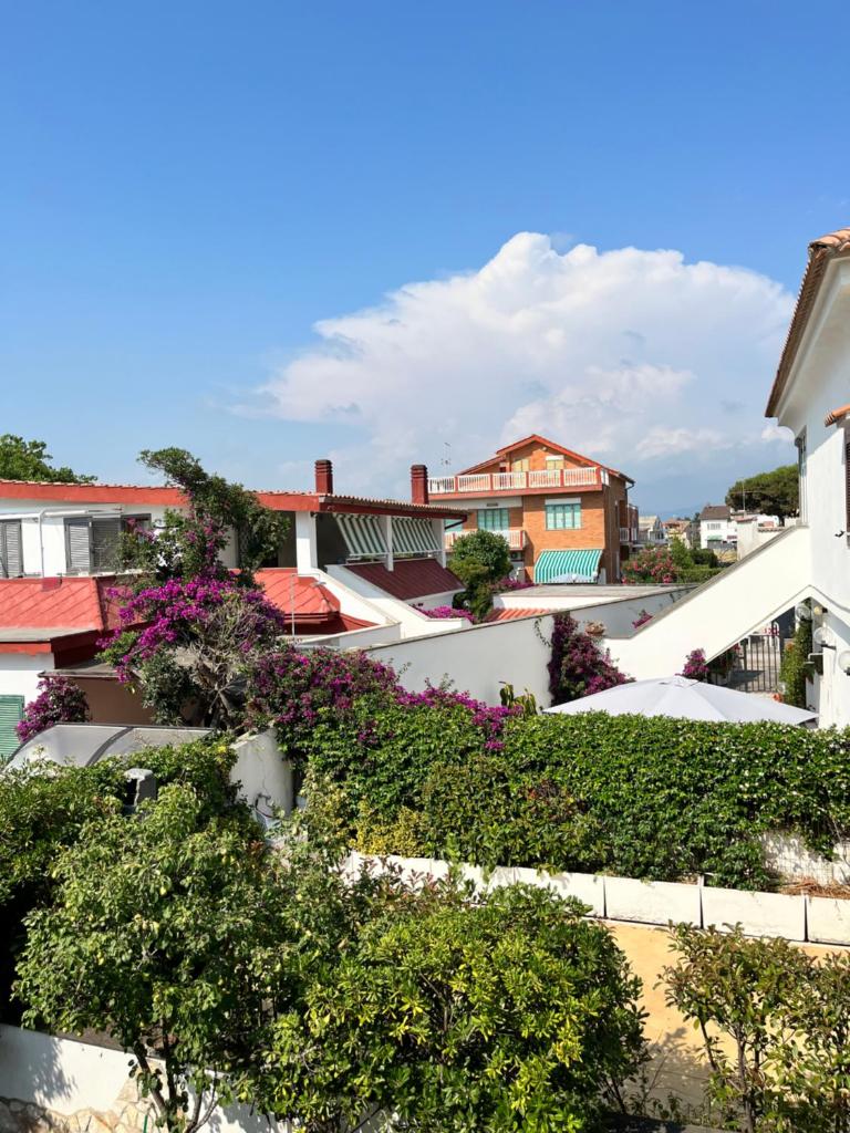 Casa Piccola Capri Ardea photo 4