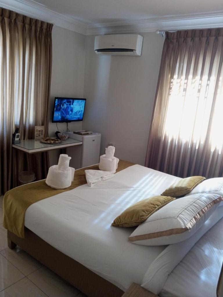 Gallery Guest House photo 1