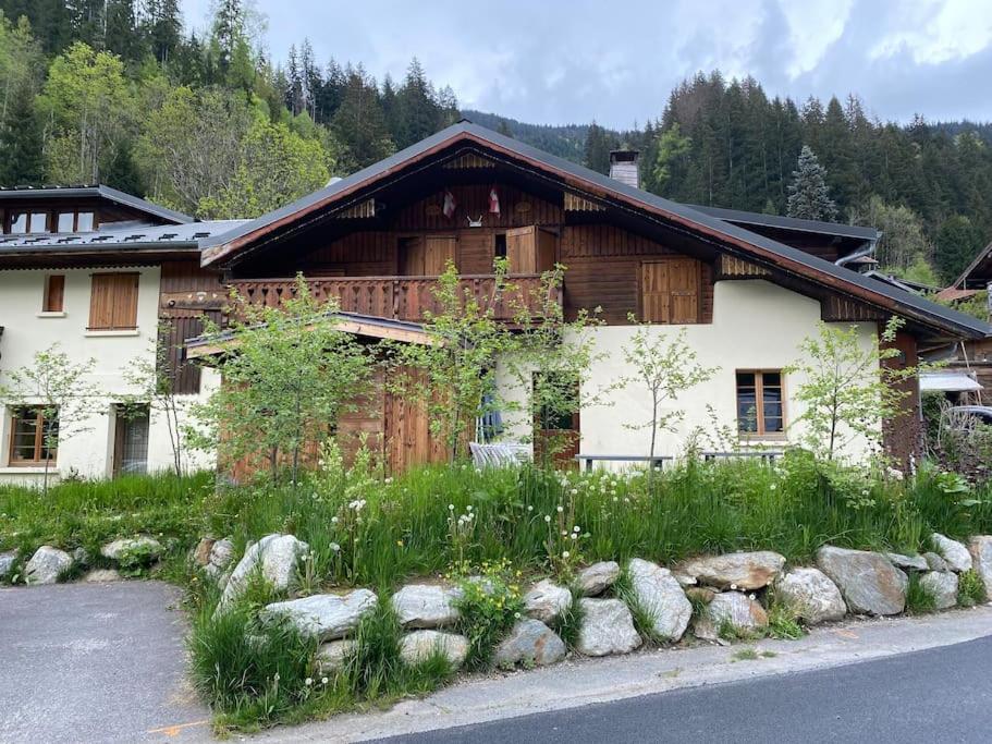 Joyeux Flocon - Spacieux chalet photo 1