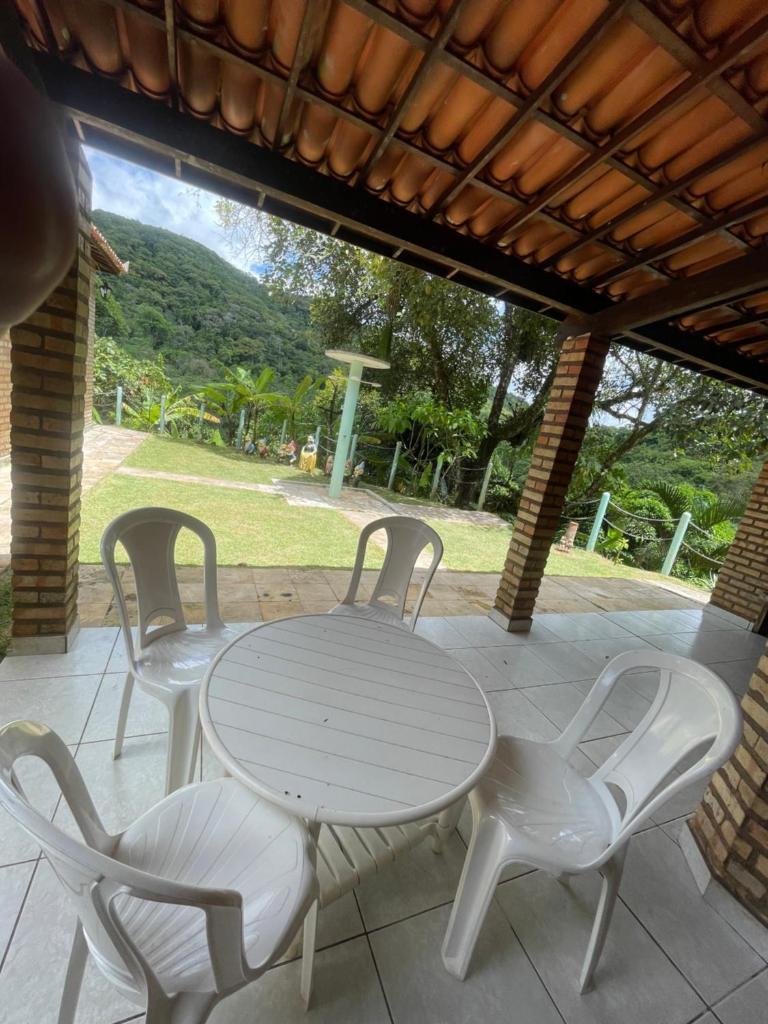 Casa na serra de mulungu photo 4