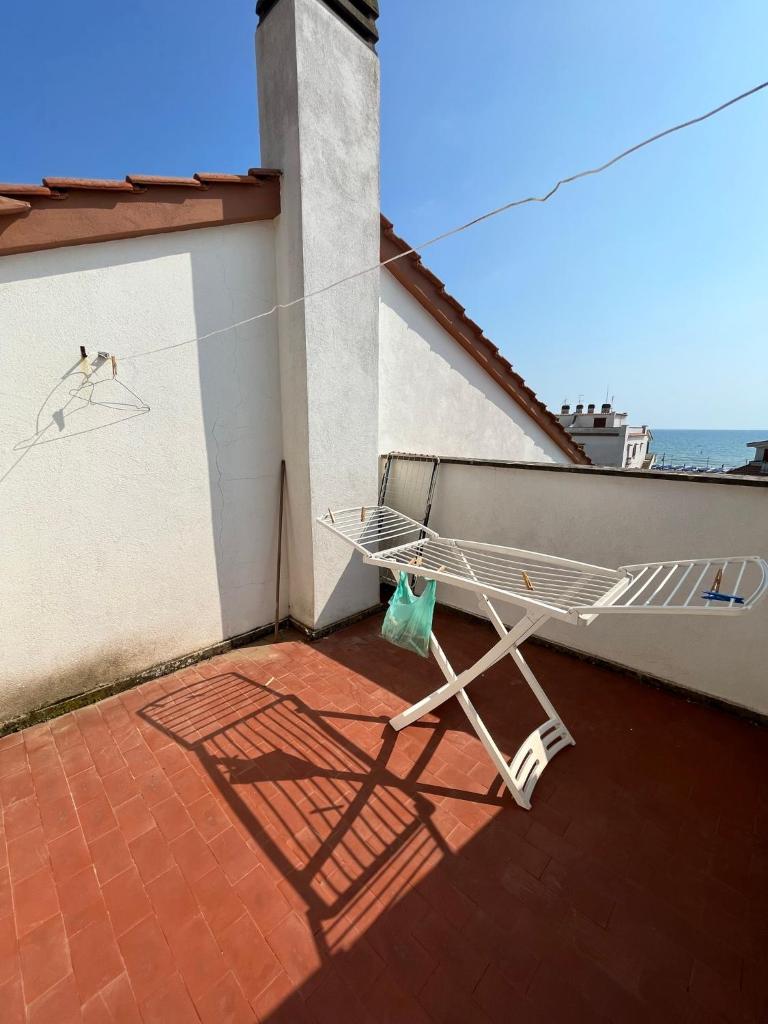 Casa Piccola Capri Ardea photo 3