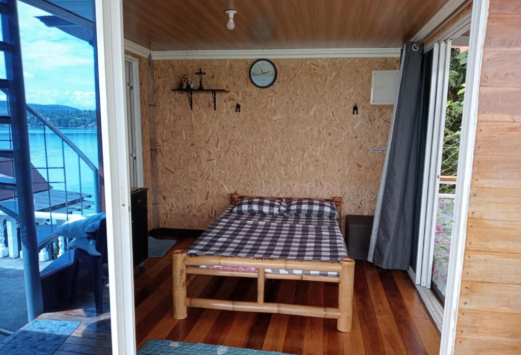 Wooden Guest House GASA photo 3