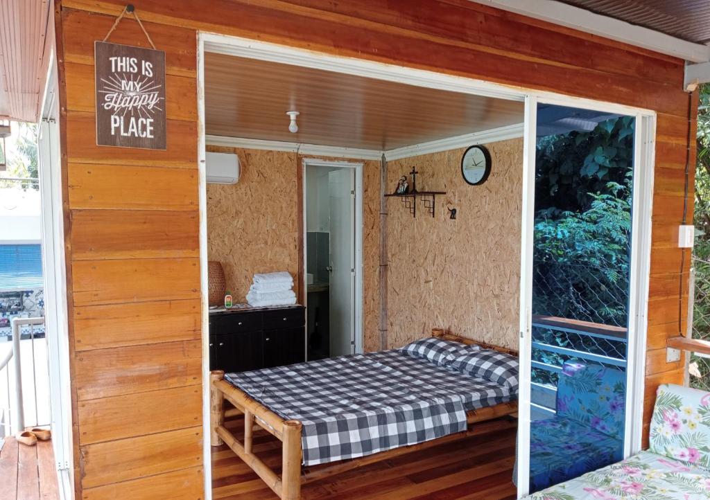 Wooden Guest House GASA photo 2
