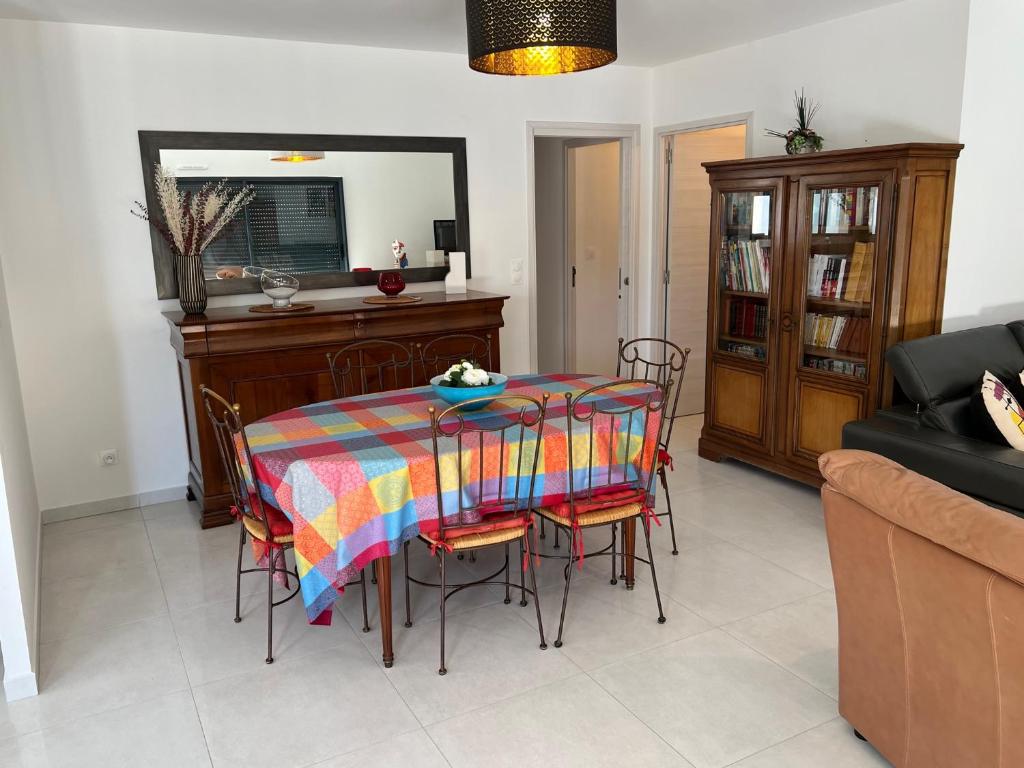 Villa Chez Louise photo 1