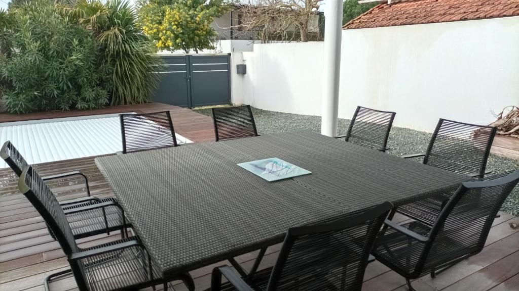 Villa Chez Louise photo 2