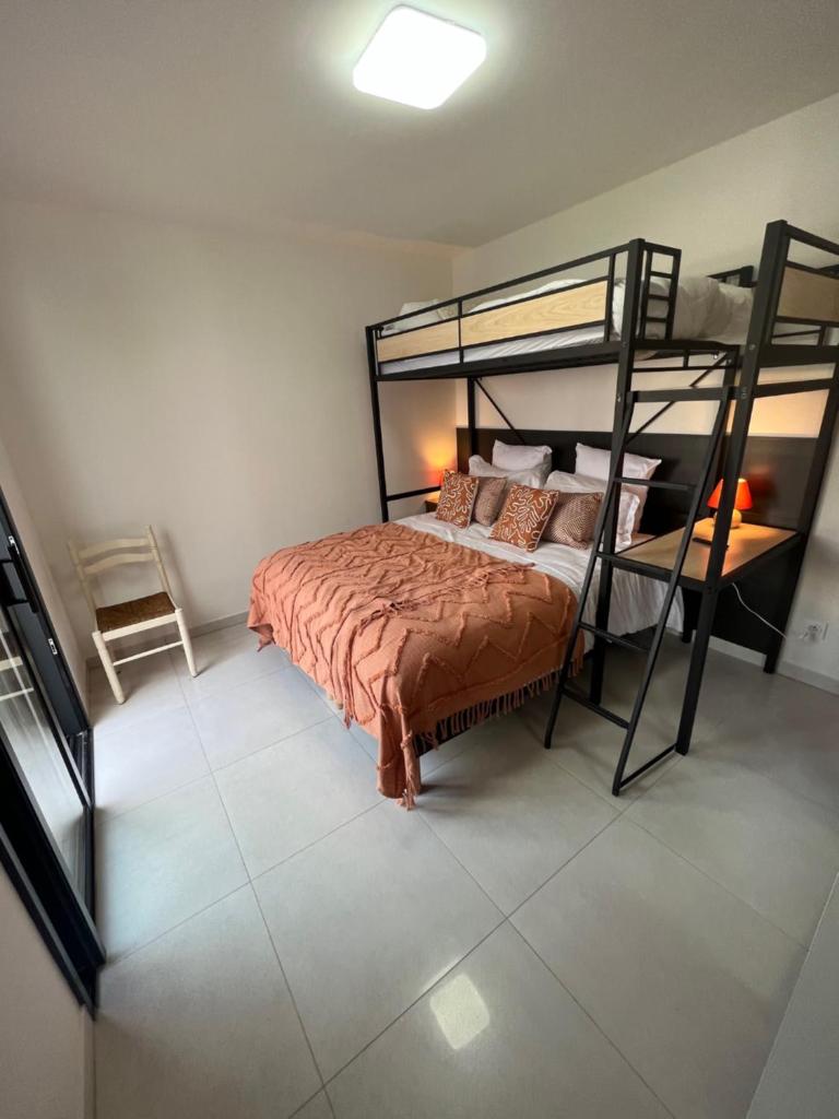 Villa Chez Louise photo 3