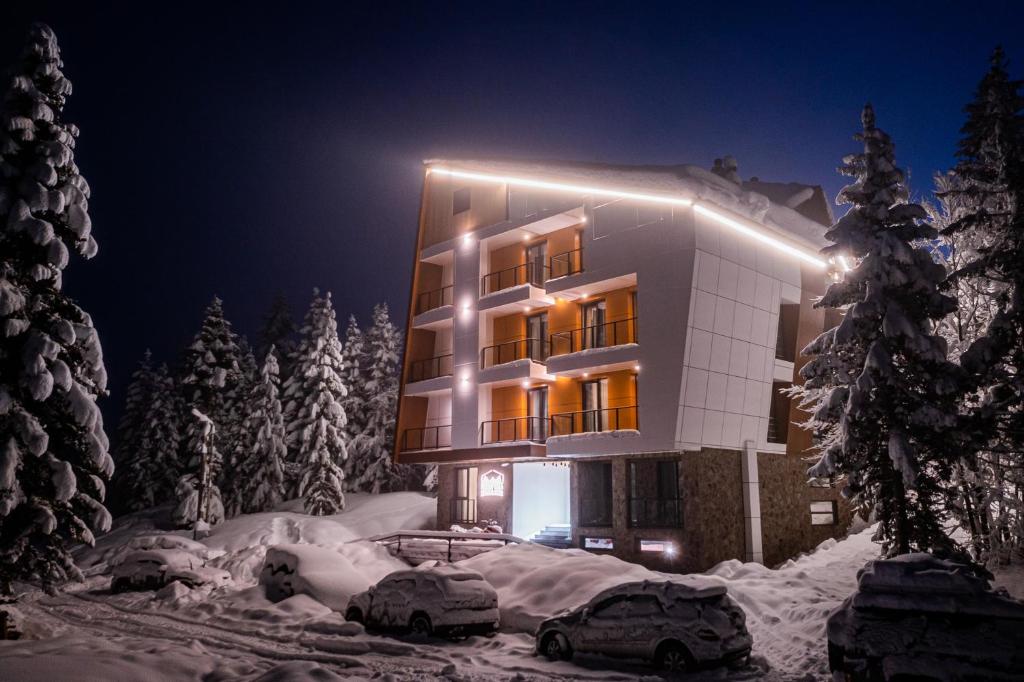 Forest Villa photo 1