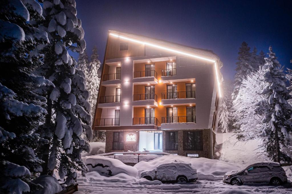 Forest Villa photo 2