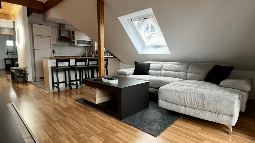 Ferienwohnung Doberschau, 3 Minuten zu Bautzen photo 1