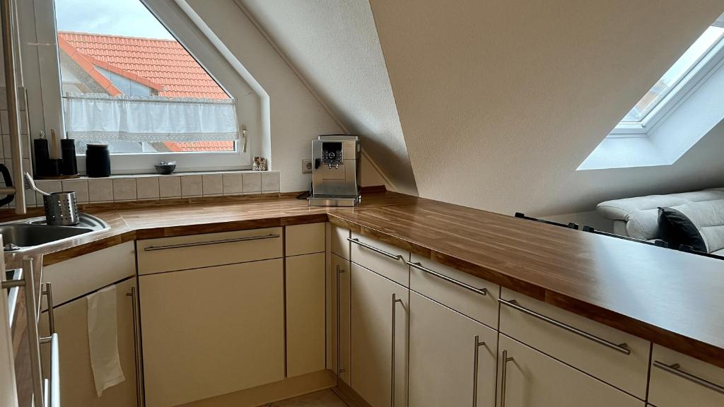 Ferienwohnung Doberschau, 3 Minuten zu Bautzen photo 4