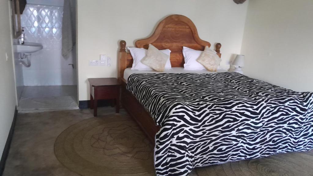 Ushongo Beach Bandas photo 2