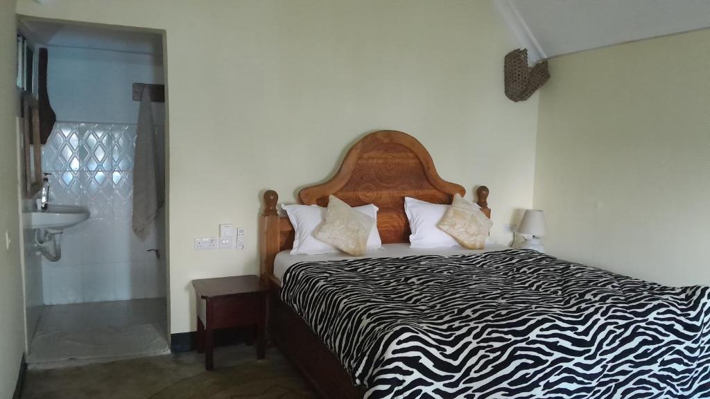 Ushongo Beach Bandas photo 4