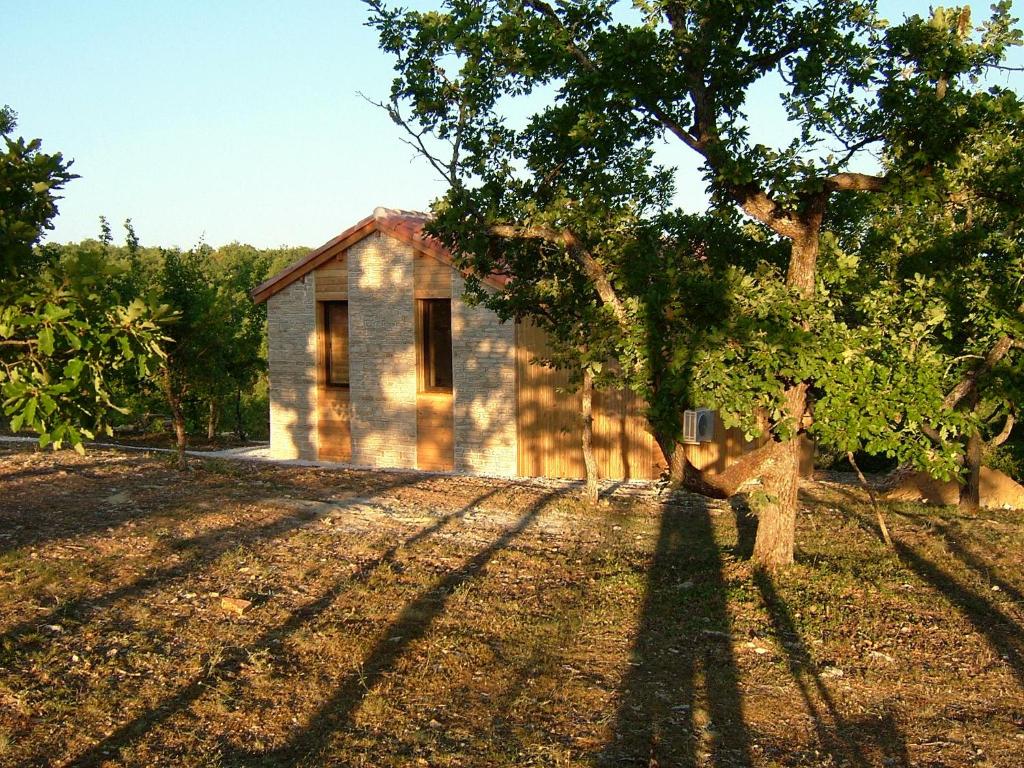 Gîte des Camazets avec piscine photo 3