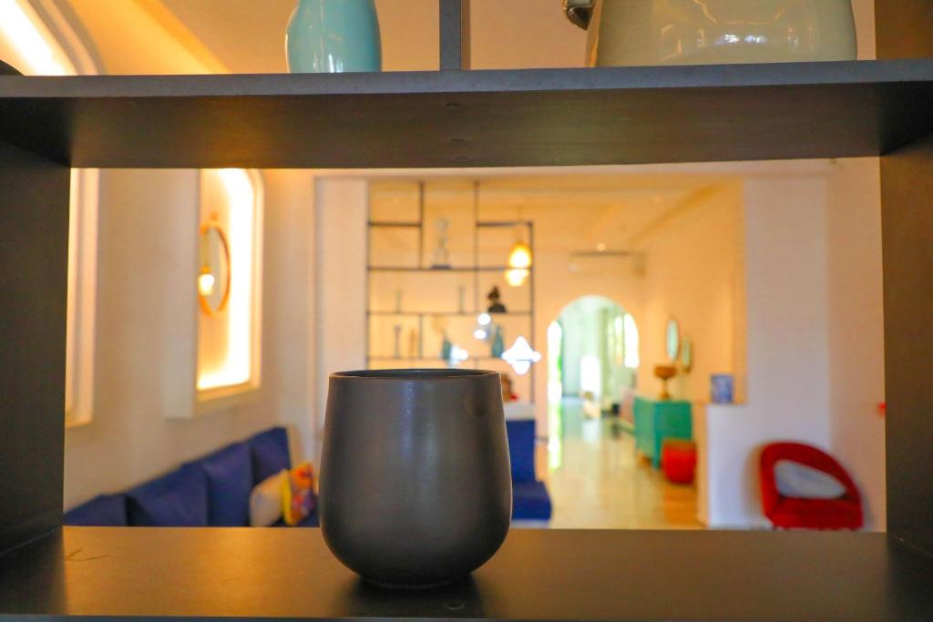 HOTEL GAIA NABEUL