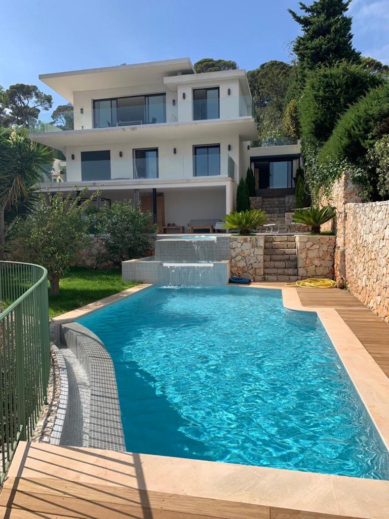 Villa LA ALEGRIA photo 1