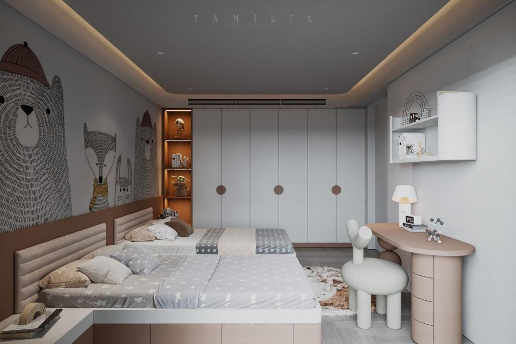 The Kosmopolitan by Luxury Collection