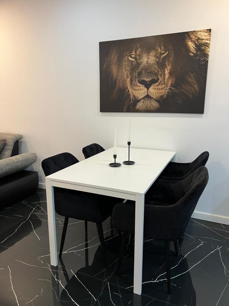 FeWo in Holzminden-Zentrum photo 2