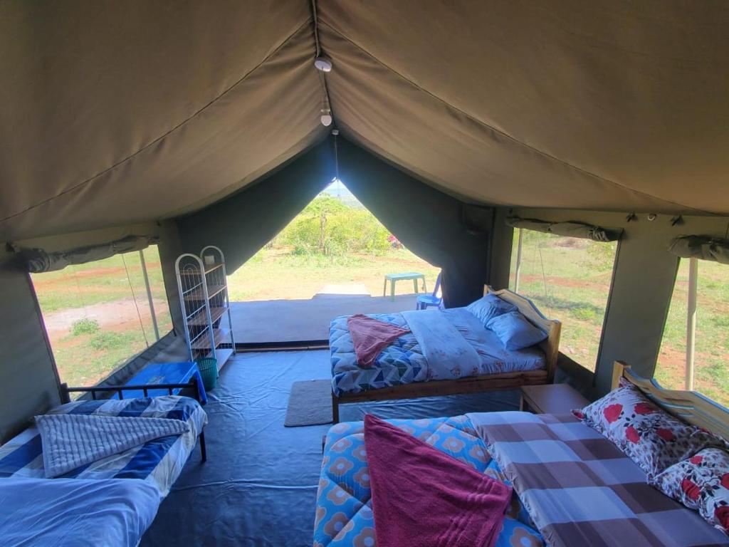 ilkerin camp maasai mara photo 4