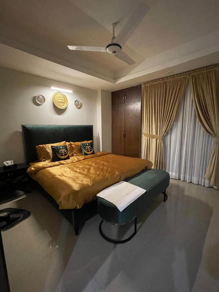 Villa Vista Serviced Apartments photo 3