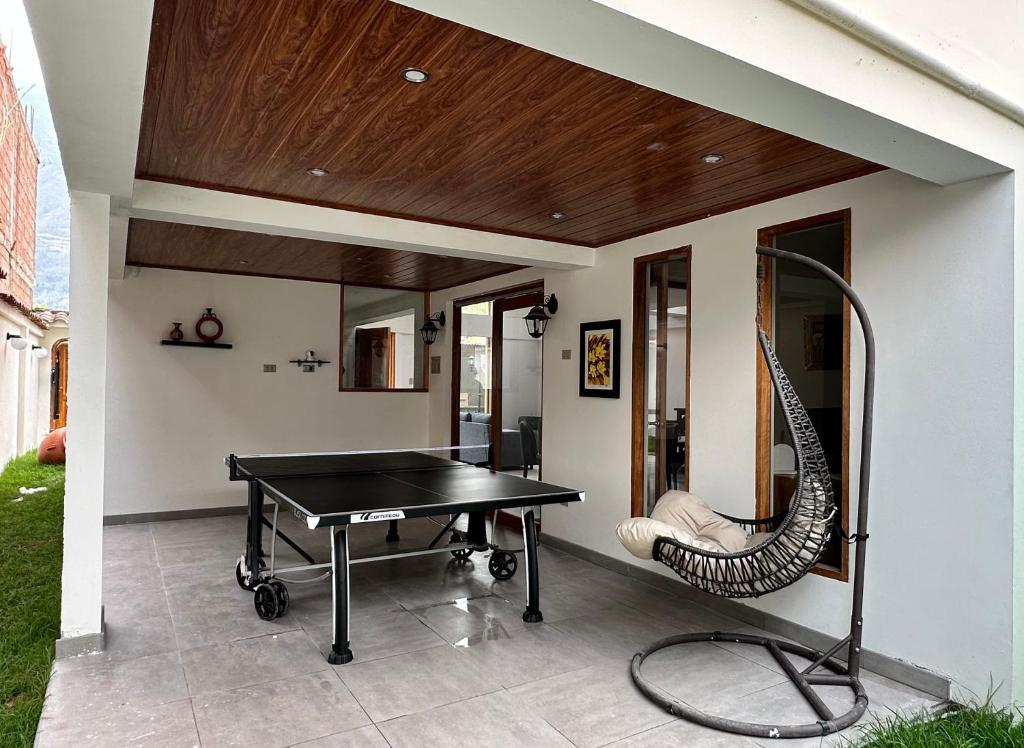 Sacred Valley House photo 3