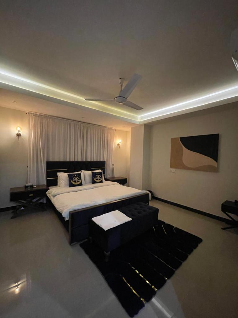 Villa Vista Serviced Apartments photo 1