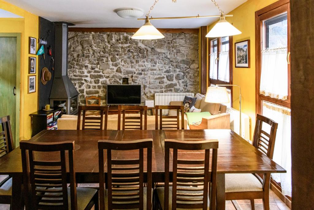 Casa Rural Diezcampanas photo 1